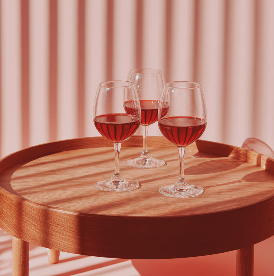 Catálogo de Productos Gourmet